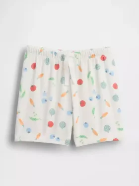 Pantalones cortos sin cordón «Baby First Favorites»