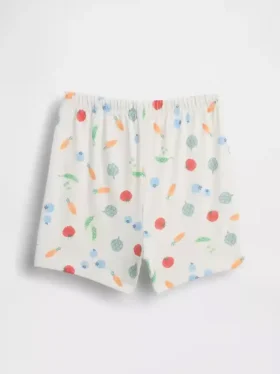 Pantalones cortos sin cordón «Baby First Favorites»