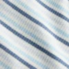 Pantalones cortos sin cordón con rayas de canalé fino «Baby First Favorites»