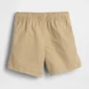Pantalones cortos sin tirantes para bebés y niños pequeños