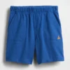 Pantalones cortos sin tirantes para combinar para bebés y niños pequeños