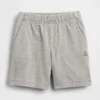 Pantalones cortos sin tirantes para combinar para bebés y niños pequeños