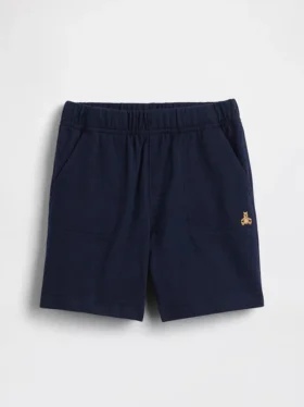 Pantalones cortos sin tirantes para combinar para bebés y niños pequeños