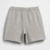 Pantalones cortos sin tirantes para combinar para bebés y niños pequeños
