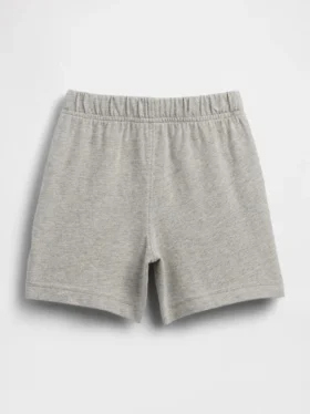 Pantalones cortos sin tirantes para combinar para bebés y niños pequeños