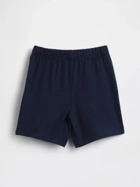 Pantalones cortos sin tirantes para combinar para bebés y niños pequeños