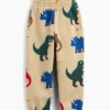 Pantalones de chándal con estampado Vintagesoft para Bebé y Niño