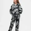 Pantalones de chándal con lazo para niños