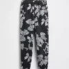 Pantalones de chándal con lazo para niños