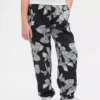 Pantalones de chándal con lazo para niños