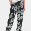 Pantalones de chándal con lazo para niños