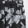 Pantalones de chándal con lazo para niños