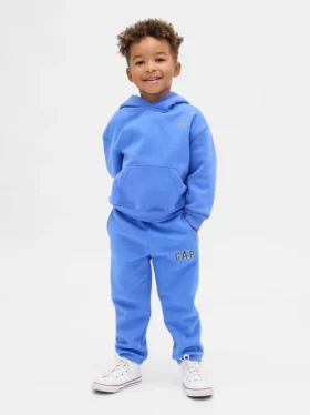 Pantalones de chándal con logotipo Vintagesoft para Bebé y Niño