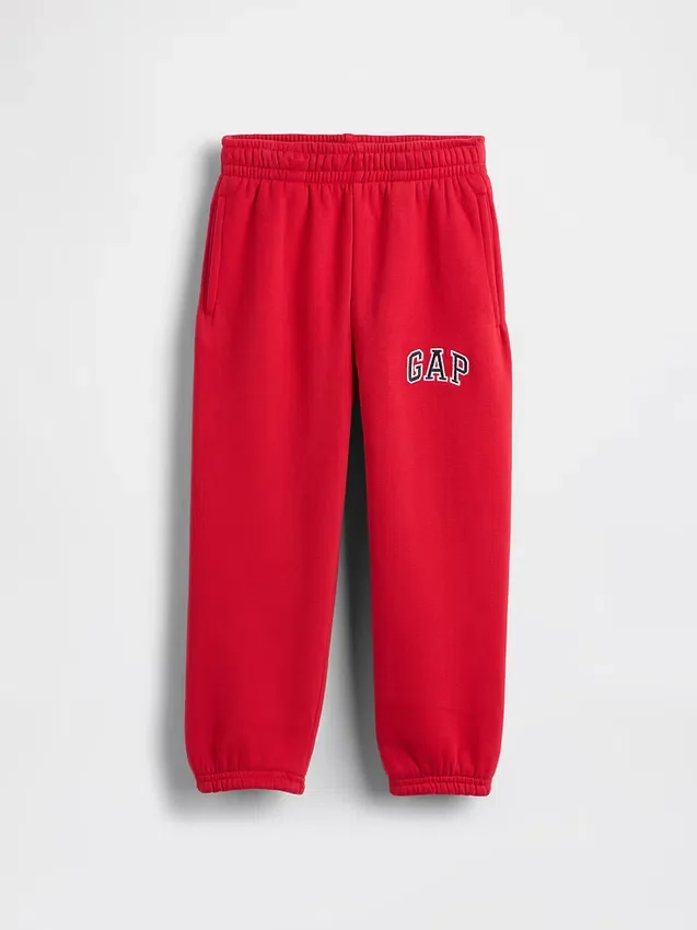 Pantalones de chándal con logotipo Vintagesoft para Bebé y Niño