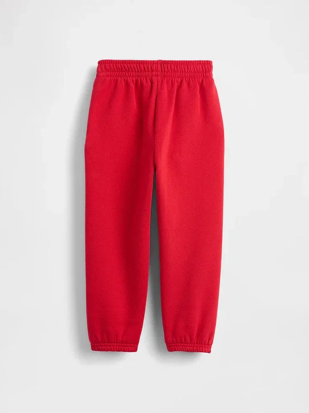 Pantalones de chándal con logotipo Vintagesoft para Bebé y Niño
