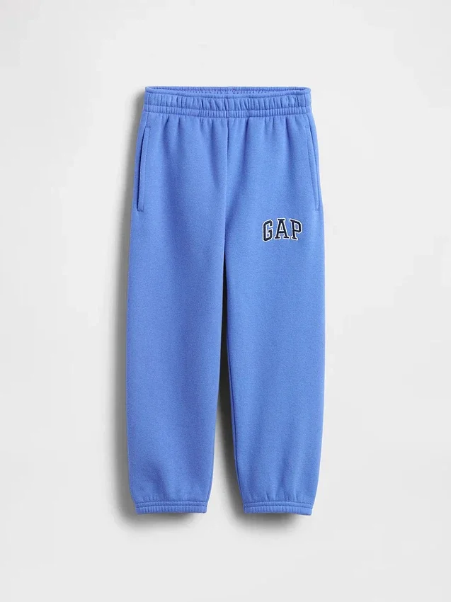 Pantalones de chándal con logotipo Vintagesoft para Bebé y Niño