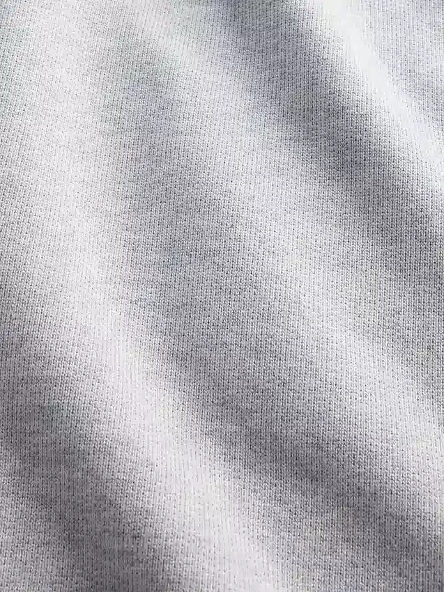 Pantalones de chándal de felpa francesa extra pesada para adultos