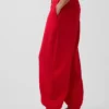 Pantalones de chándal de gasa de algodón