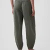 Pantalones de chándal de gasa de algodón