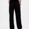 Pantalones de chándal de gasa de algodón
