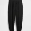 Pantalones de chándal de gasa de algodón