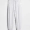 Pantalones de chándal de gasa de algodón