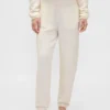 Pantalones de chándal de jerséu de bouclé CashSoft