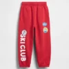 Pantalones de chándal GAP × Disney para Bebé y Niño