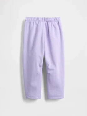 Pantalones de chándal GAP × Disney para Bebé y Niño Vintagesoft Barrel