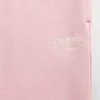 Pantalones de chándal Gap × Summer Fridays de tejido grueso y corte relajado con logo