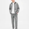 Pantalones de chándal GapFit Tech de secado rápido para niños
