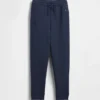Pantalones de chándal GapFit Tech de secado rápido para niños