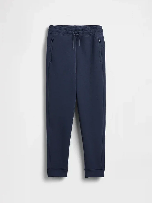 Pantalones de chándal GapFit Tech de secado rápido para niños