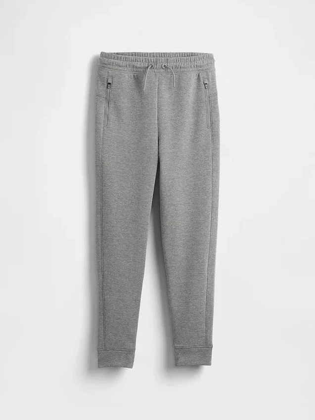 Pantalones de chándal GapFit Tech de secado rápido para niños