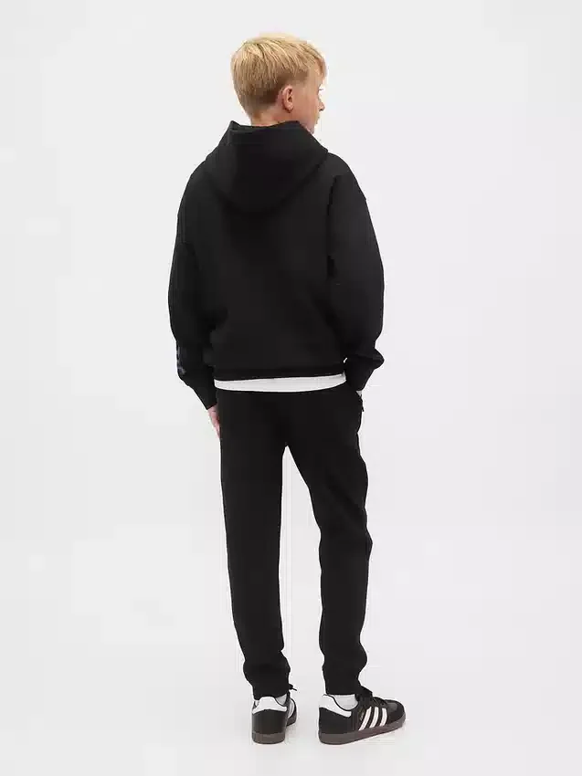 Pantalones de chándal GapFit Tech de secado rápido para niños
