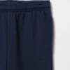 Pantalones de chándal holgados con logo Vintagesoft para niños