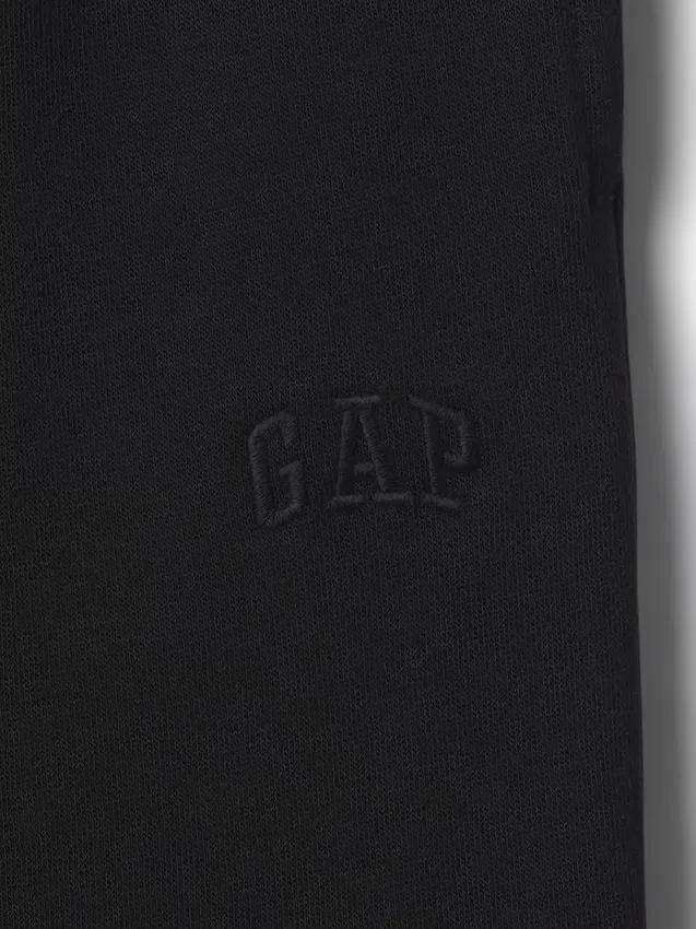 Pantalones de chándal holgados con logo Vintagesoft para niños