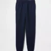 Pantalones de chándal holgados con logo Vintagesoft para niños