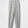 Pantalones de chándal holgados con logo Vintagesoft para niños