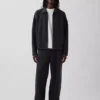 Pantalones de chándal holgados de carpintero de peso pesado para adultos