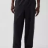 Pantalones de chándal holgados de carpintero de peso pesado para adultos