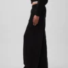 Pantalones de chándal holgados de pierna ancha Vintagesoft
