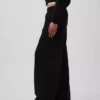 Pantalones de chándal holgados de pierna ancha Vintagesoft