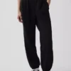 Pantalones de chándal holgados de talle medio Vintagesoft