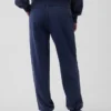 Pantalones de chándal holgados de talle medio Vintagesoft