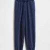 Pantalones de chándal holgados de talle medio Vintagesoft
