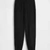 Pantalones de chándal holgados de talle medio Vintagesoft