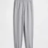 Pantalones de chándal holgados de talle medio Vintagesoft