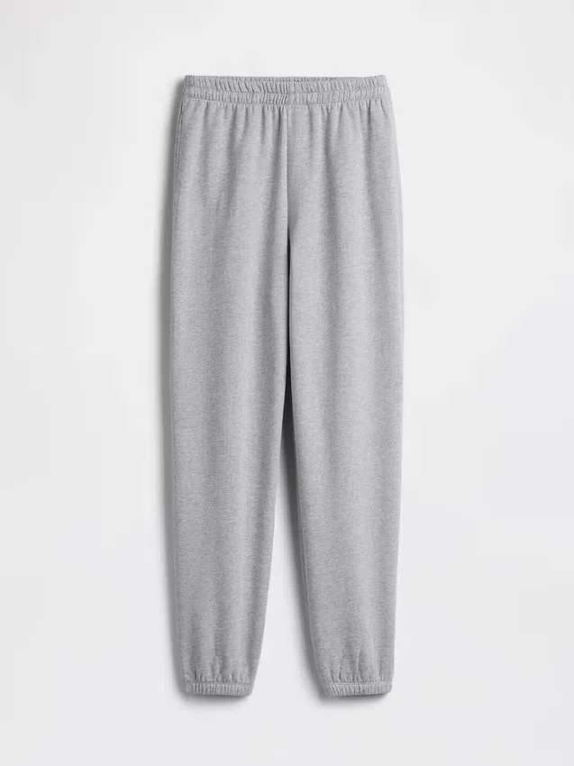 Pantalones de chándal holgados de talle medio Vintagesoft