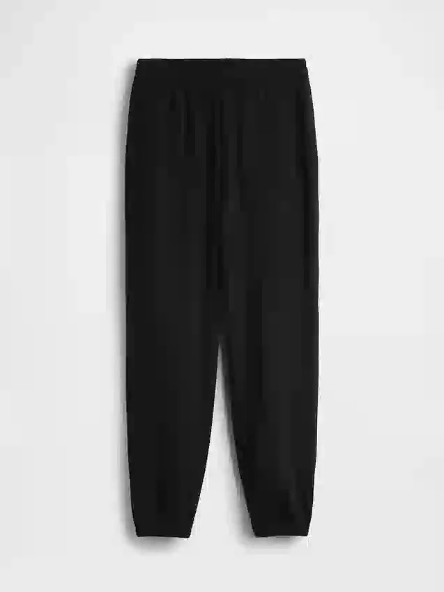 Pantalones de chándal holgados de talle medio Vintagesoft